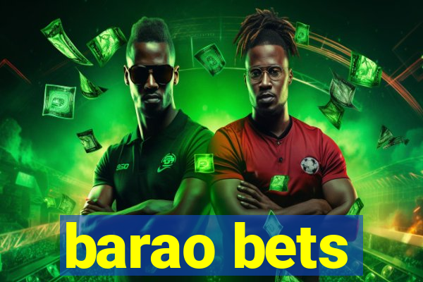 barao bets