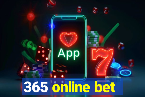 365 online bet