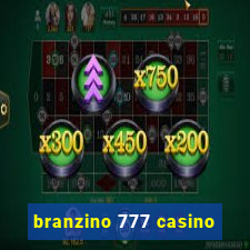 branzino 777 casino