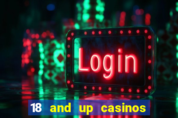 18 and up casinos in pennsylvania