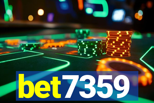 bet7359