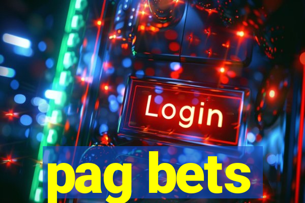 pag bets