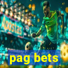 pag bets