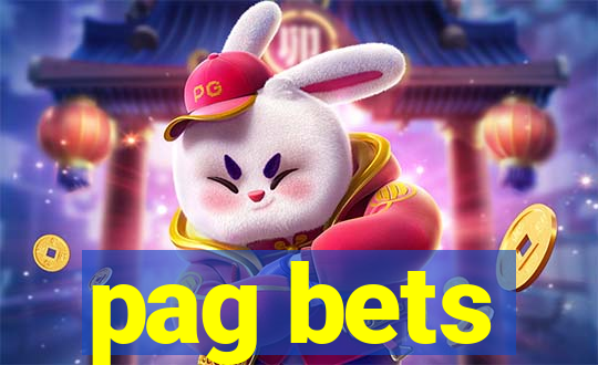 pag bets