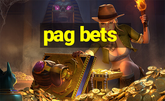 pag bets