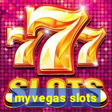 myvegas slots