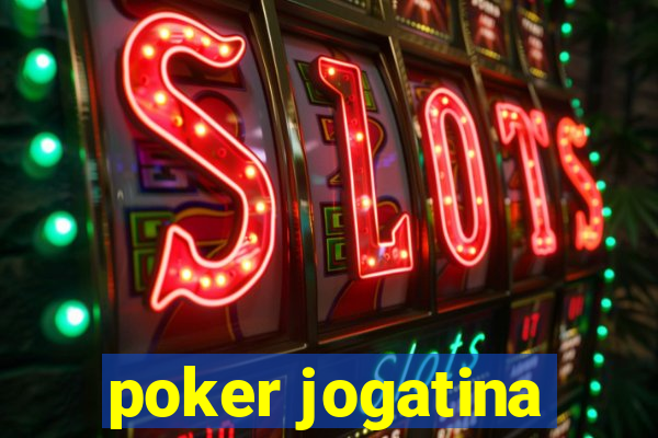 poker jogatina