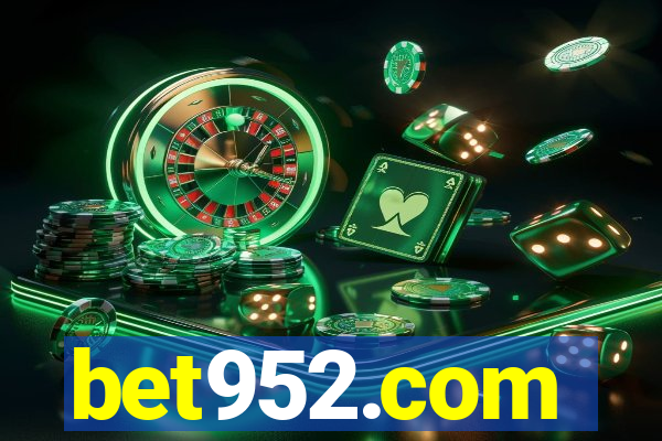 bet952.com