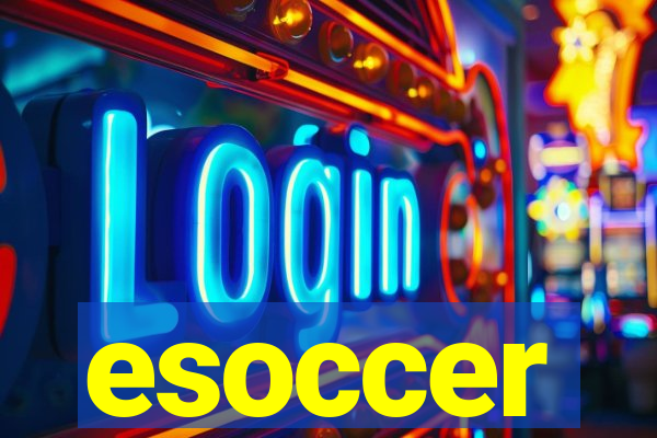 esoccer