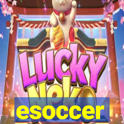 esoccer