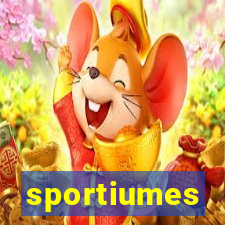 sportiumes