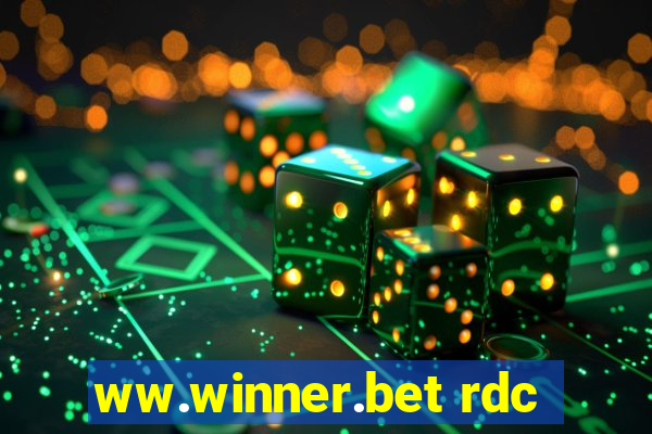 ww.winner.bet rdc