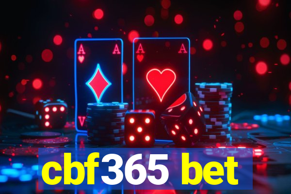 cbf365 bet