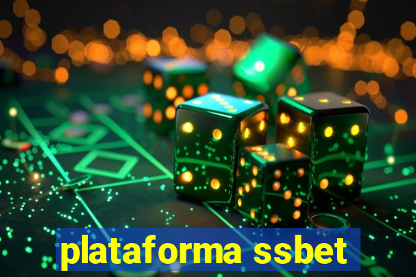 plataforma ssbet