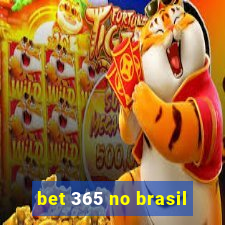 bet 365 no brasil