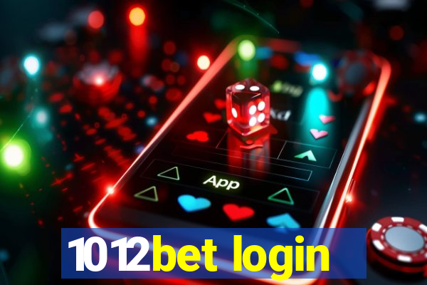 1012bet login