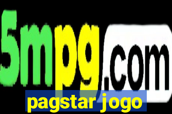 pagstar jogo