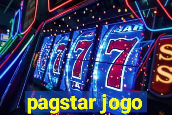 pagstar jogo