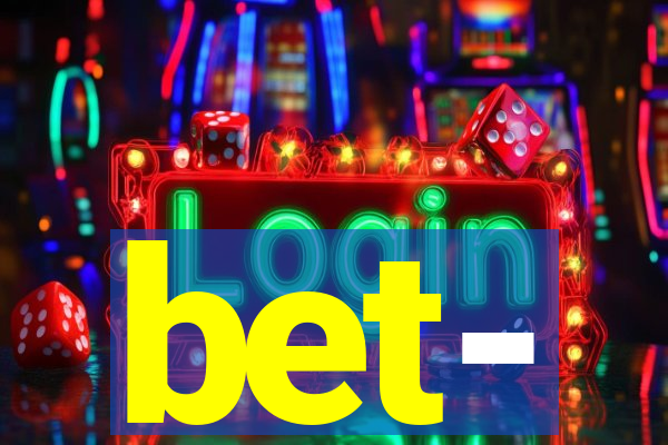 bet-