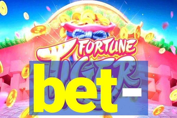 bet-