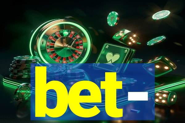 bet-