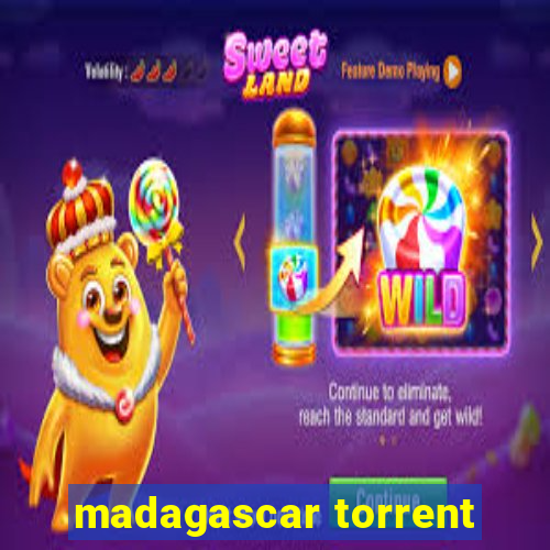 madagascar torrent