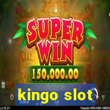 kingo slot