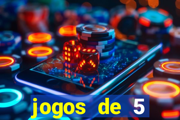 jogos de 5 centavos no esporte da sorte