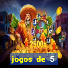 jogos de 5 centavos no esporte da sorte