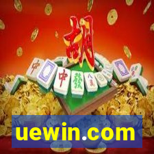 uewin.com