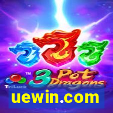 uewin.com