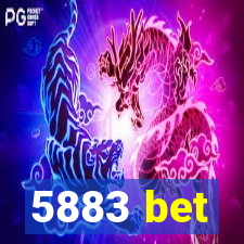 5883 bet