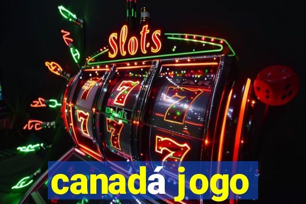 canadá jogo