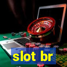 slot br