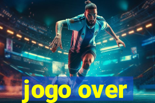 jogo over