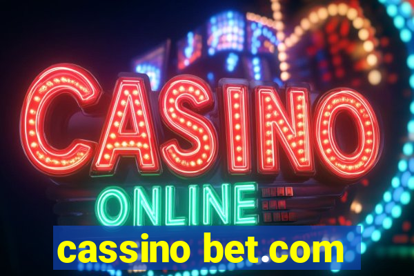 cassino bet.com