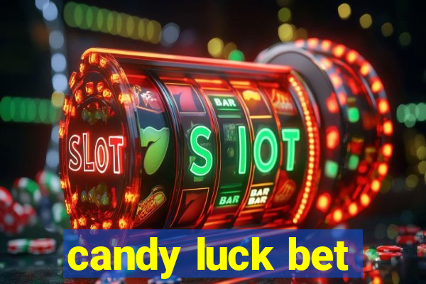 candy luck bet