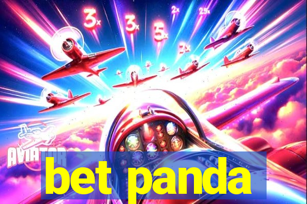 bet panda