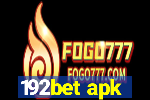 192bet apk