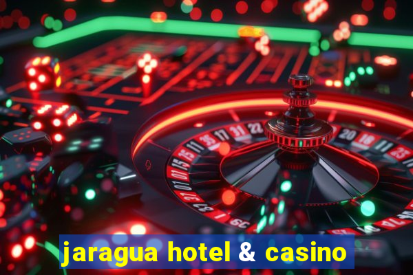 jaragua hotel & casino