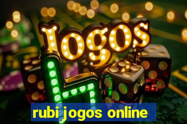 rubi jogos online