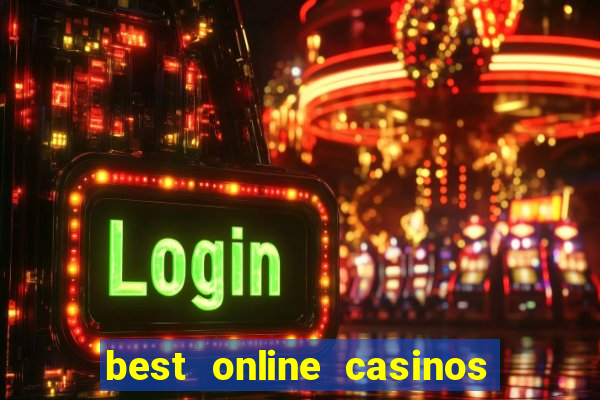 best online casinos for us