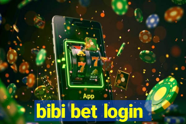 bibi bet login