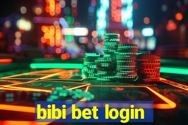 bibi bet login