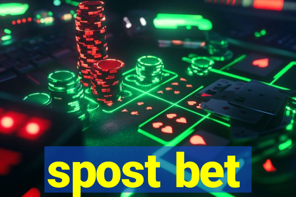 spost bet