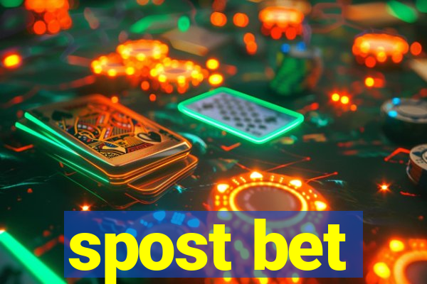 spost bet