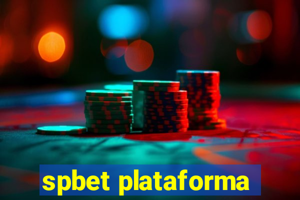 spbet plataforma