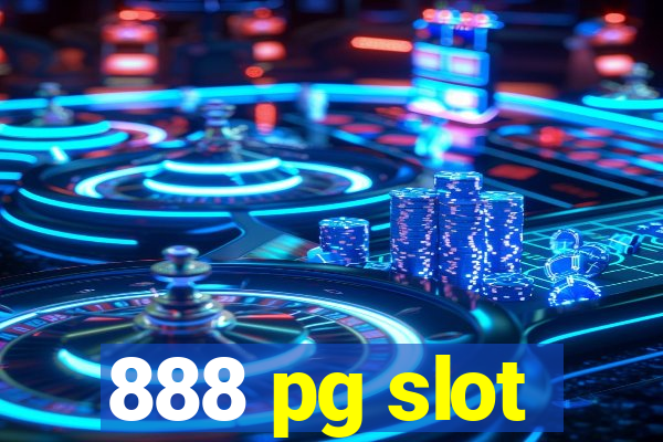 888 pg slot