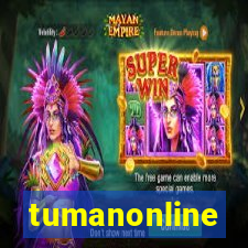 tumanonline