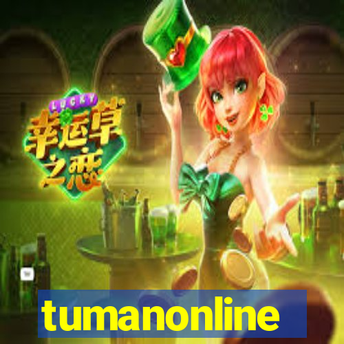 tumanonline